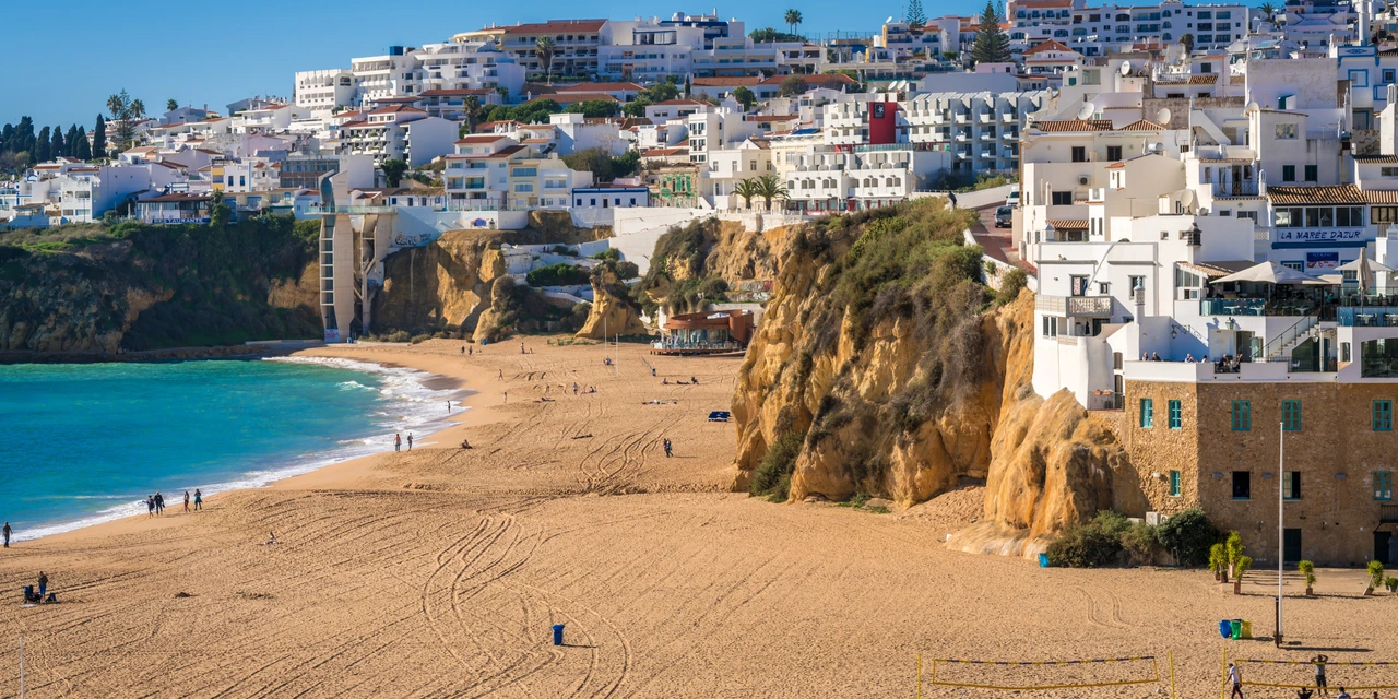 10 Best Things To Do In Albufeira