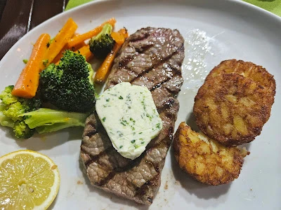 Adris Restaurant in Portimao