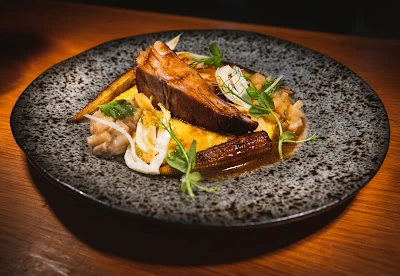 O Quinto Imperio Restaurant in Portimao