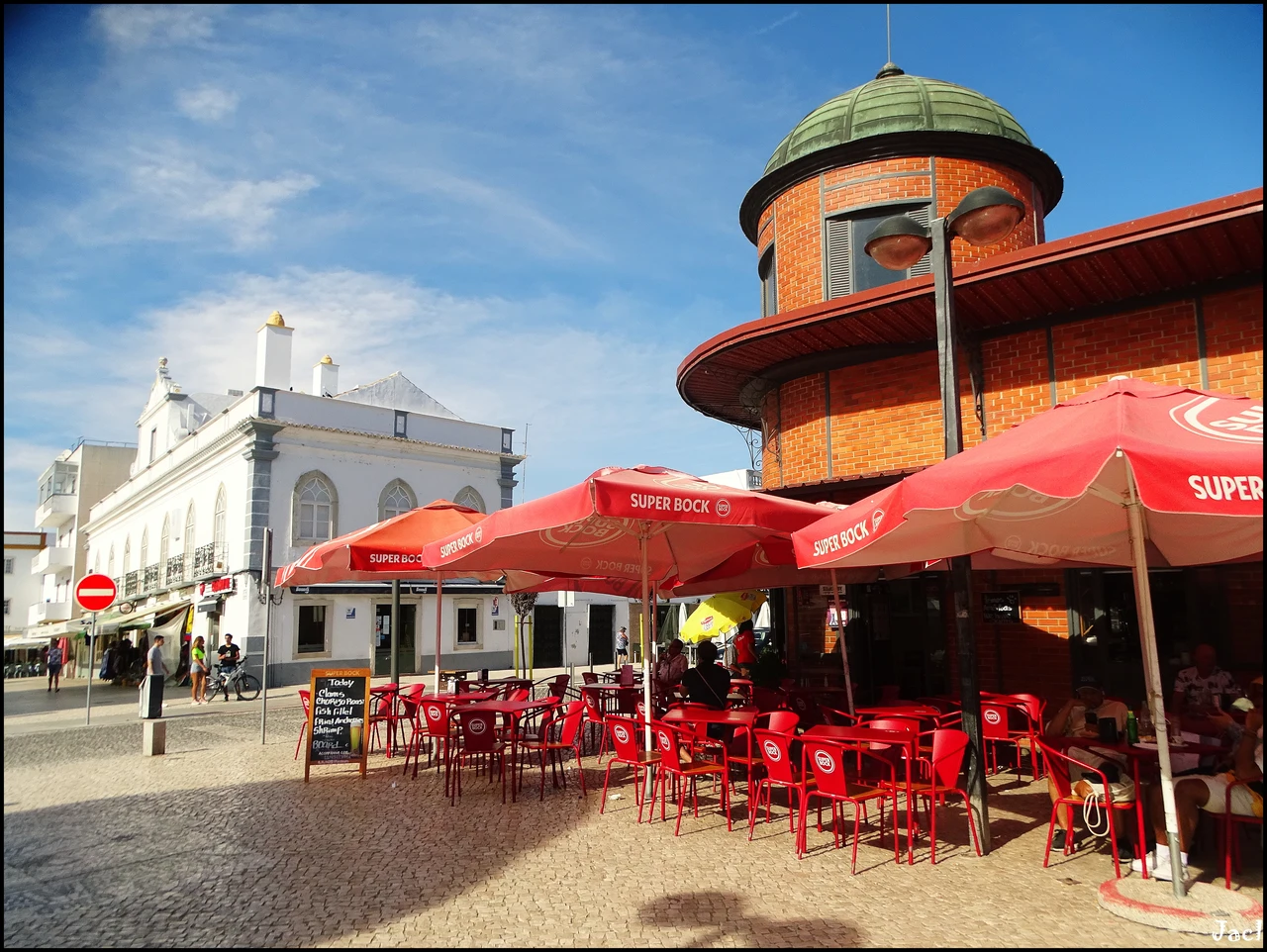 10 Best Things To Do In Olhao
