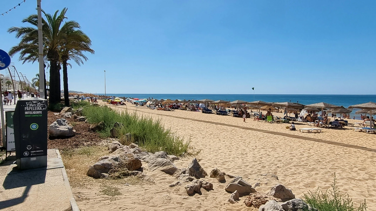 10 Best Things To Do In Quarteira