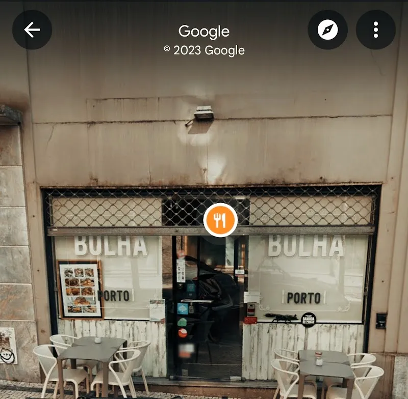 Bulha Sá da Bandeira