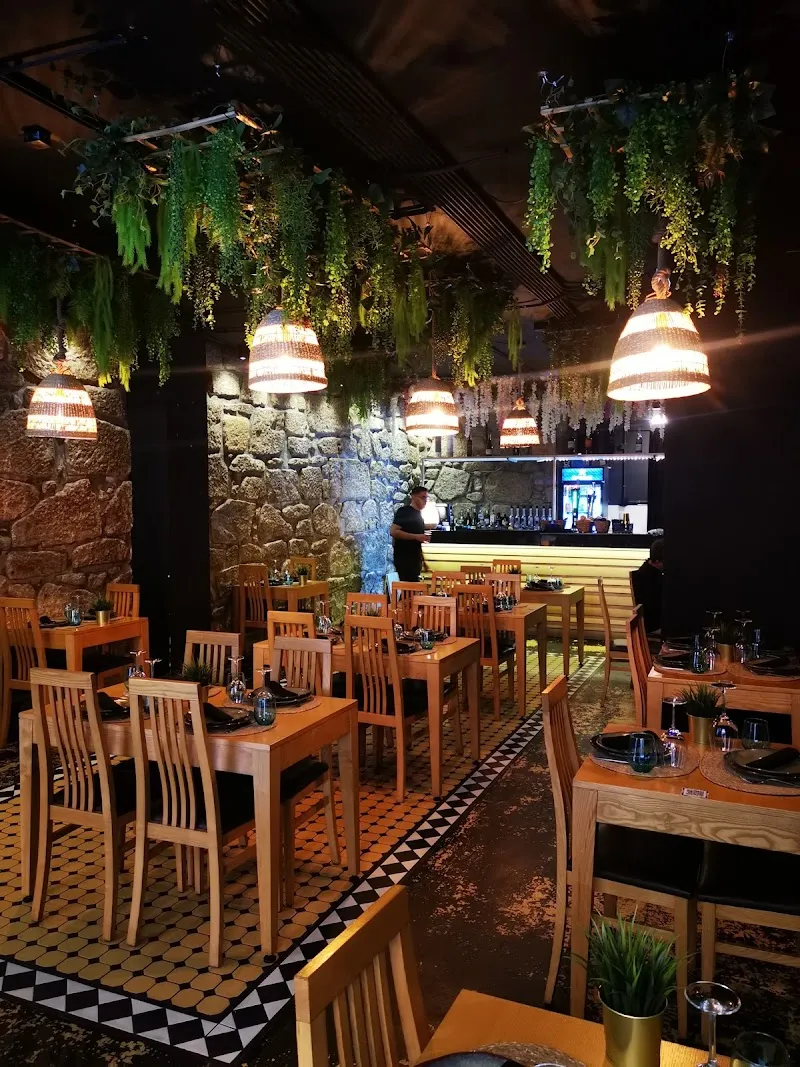 Badio restaurant