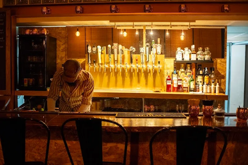 Copper House - Taproom
