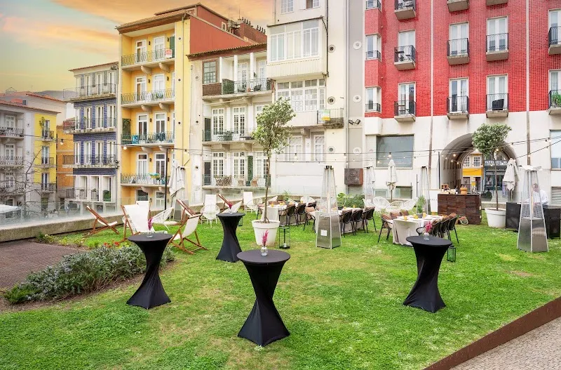 InterContinental Porto - Palacio Das Cardosas by IHG