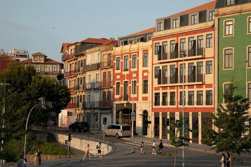 Se Catedral Hotel Porto, Tapestry Collection by Hilton