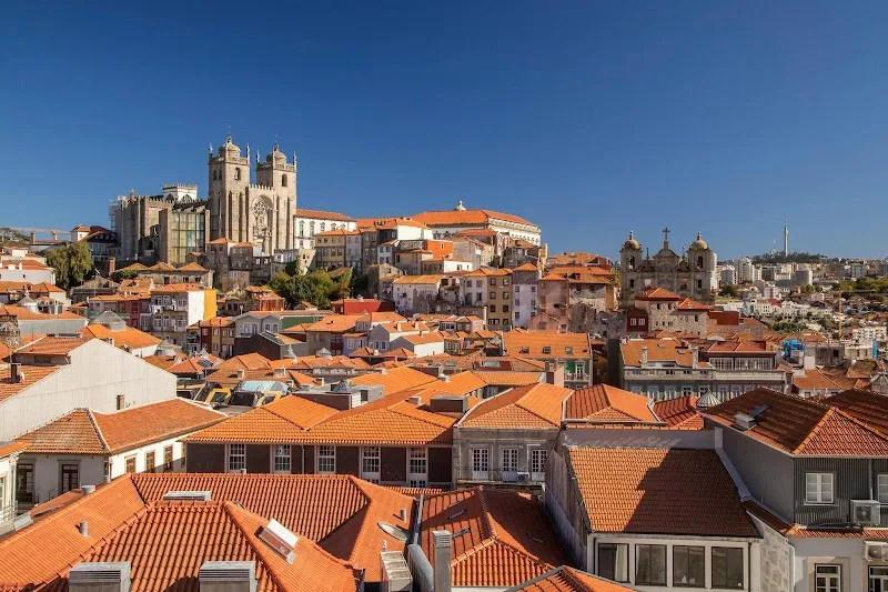 Casa da Companhia Hotel & Spa, Vignette Collection by IHG