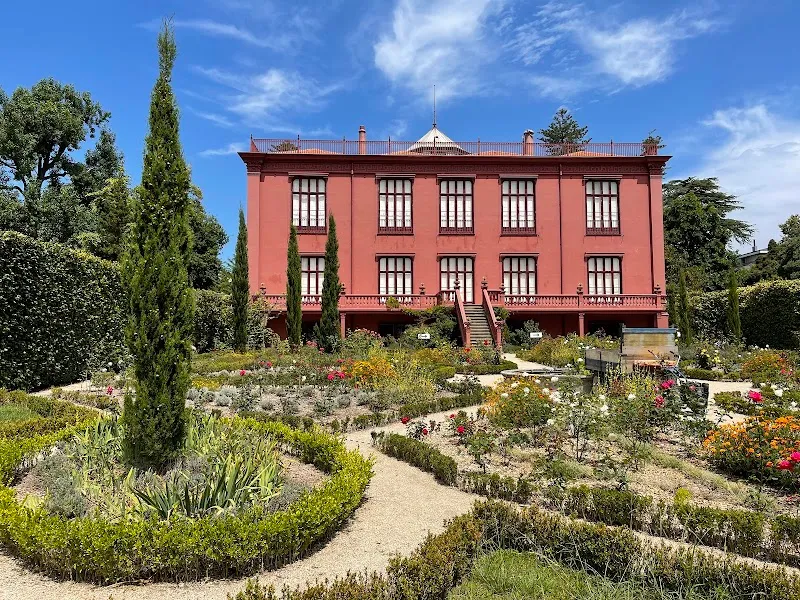 Jardim Botânico do Porto | Museu de História Natural e da Ciência da U.Porto