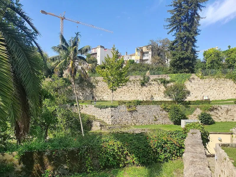 Parque das Virtudes