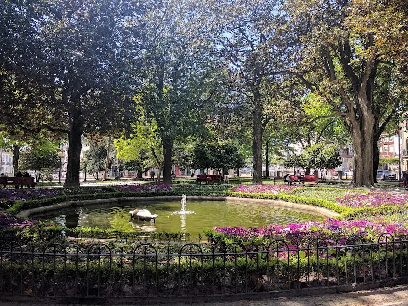 Jardim Marques de Oliveira