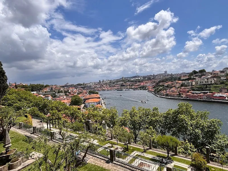 Jardim do Roseiral