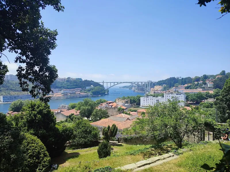 Parque da Quinta da Macieirinha