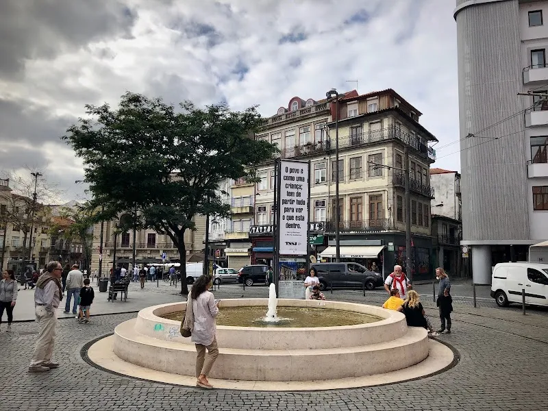 Praça da Batalha