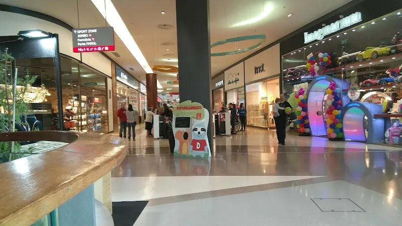 MAR Shopping Matosinhos