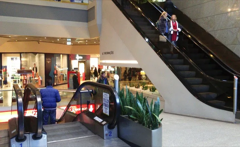 Shopping Cidade do Porto