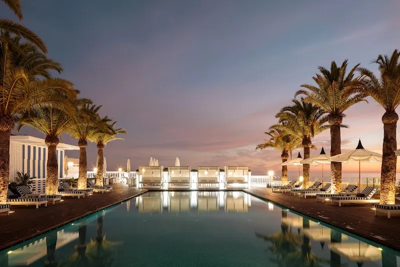 Bela Vista Hotel & Spa