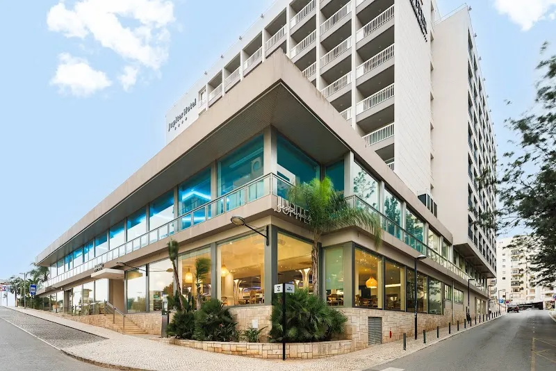 Jupiter Algarve Hotel