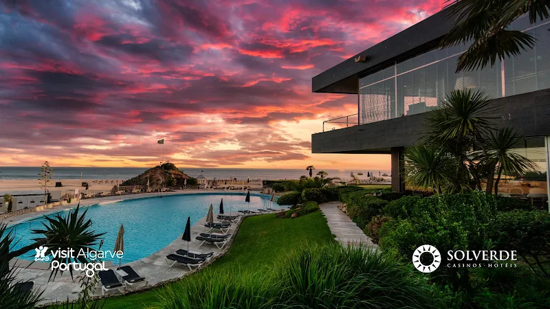 Hotel Algarve Casino