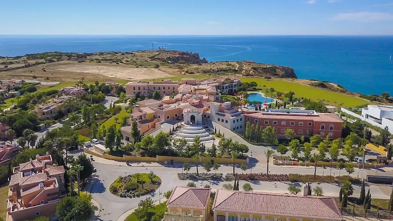 Cascade Wellness Resort