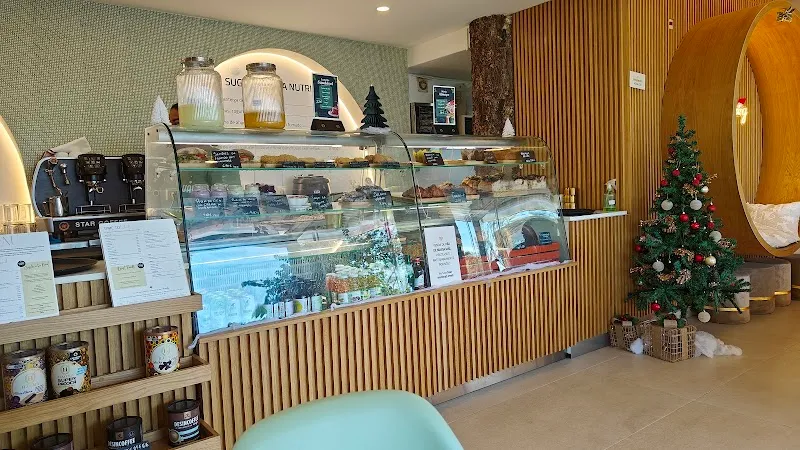 UAU Coffee Vilamoura