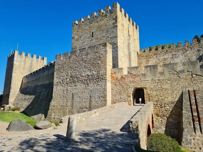 Castelo de São Jorge