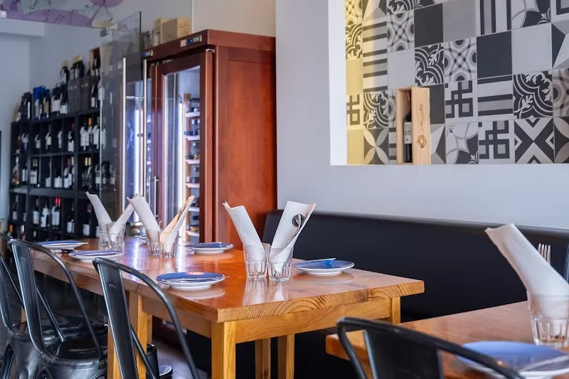 Tasca do Kiko Restaurante