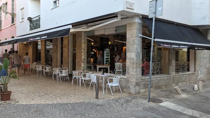 Atasca-te - Tasca Tradicional