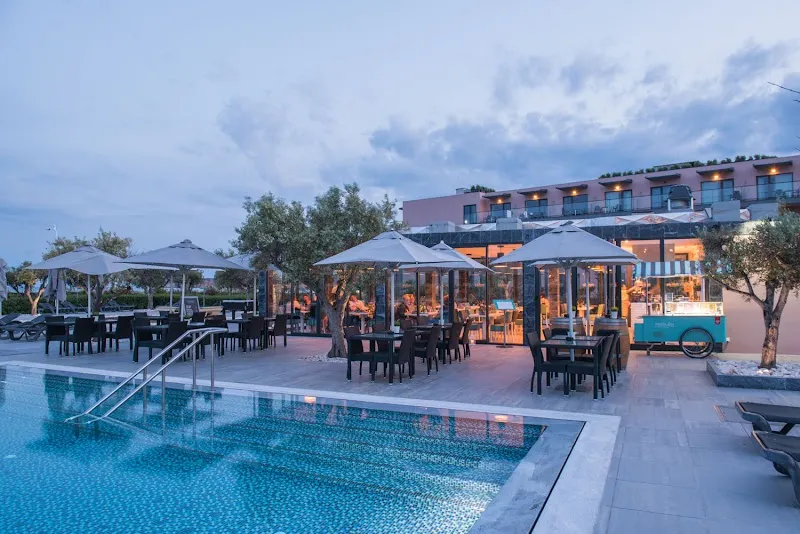 Hotel Vila Galé Lagos