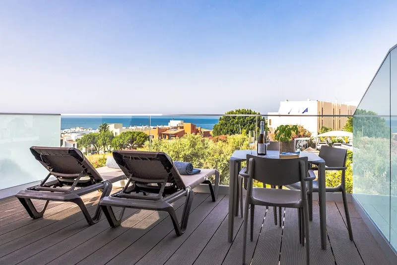 Lagos Atlantic Hotel