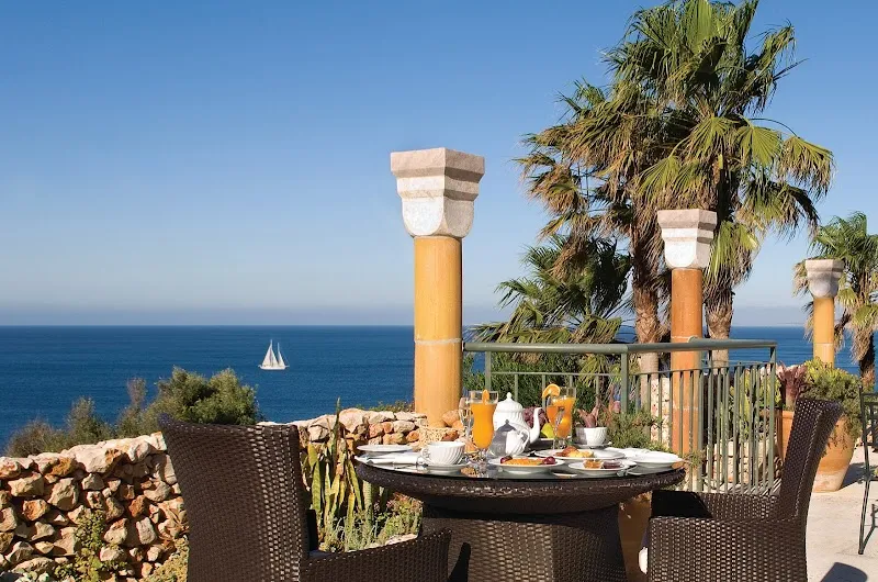 Boutique Hotel Vivenda Miranda