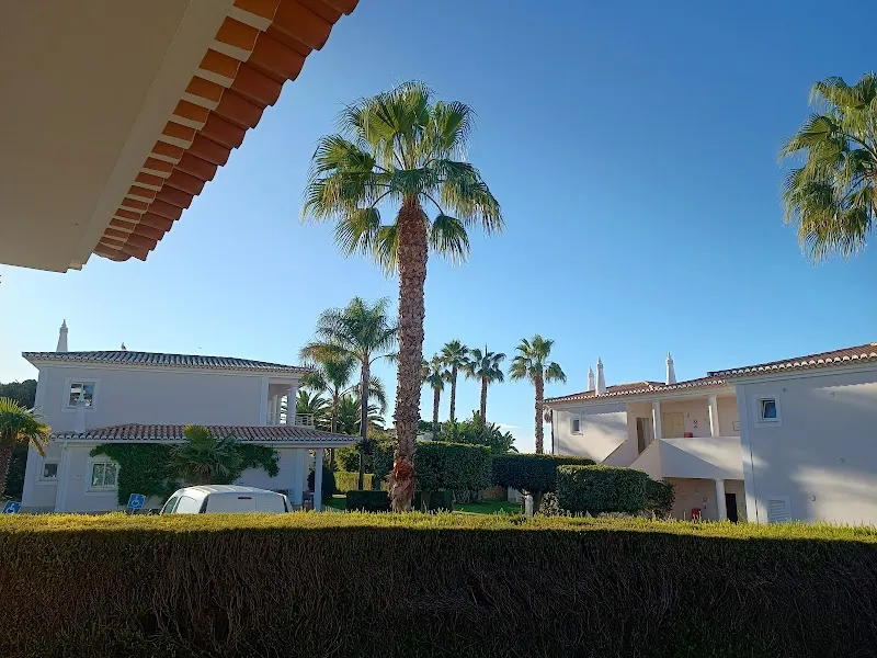 Hotel Clube Porto de Mós - SunPlace Hotels & Resorts