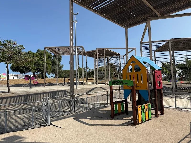 Parque Biossdaudavel