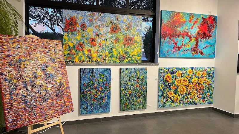 Art Inspirada Art Gallery