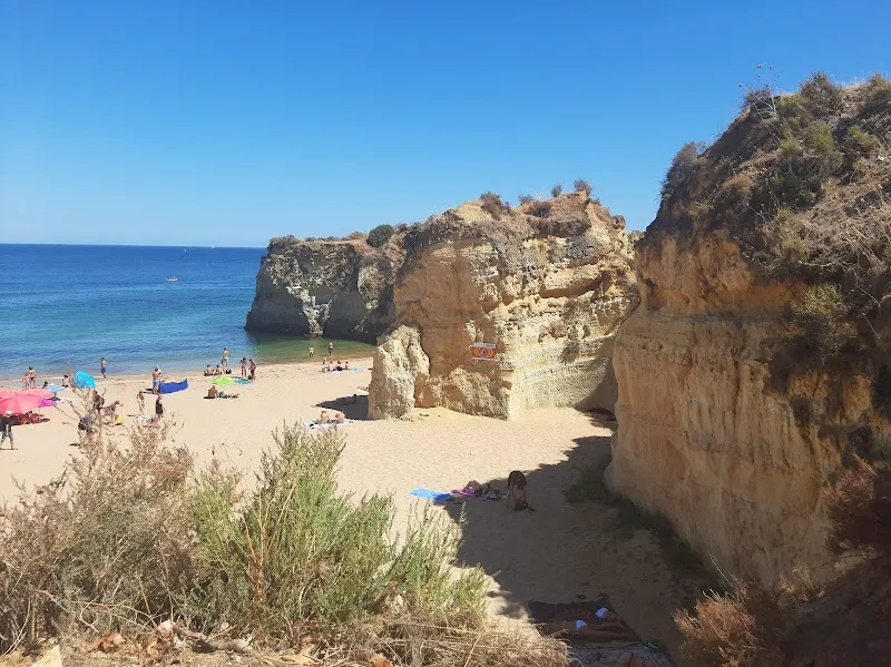 Miradouro Praia da Batata