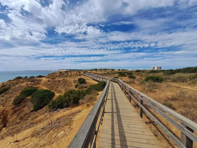Passadiços da Ponta da Piedade