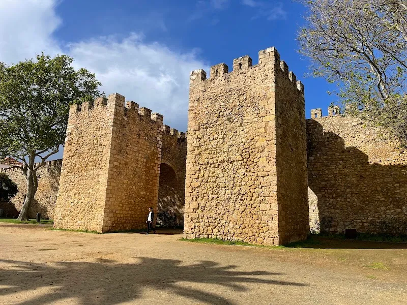 Arco / Porta de São Gonçalo