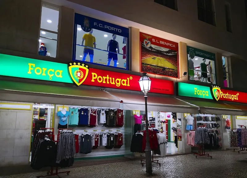 Força Portugal