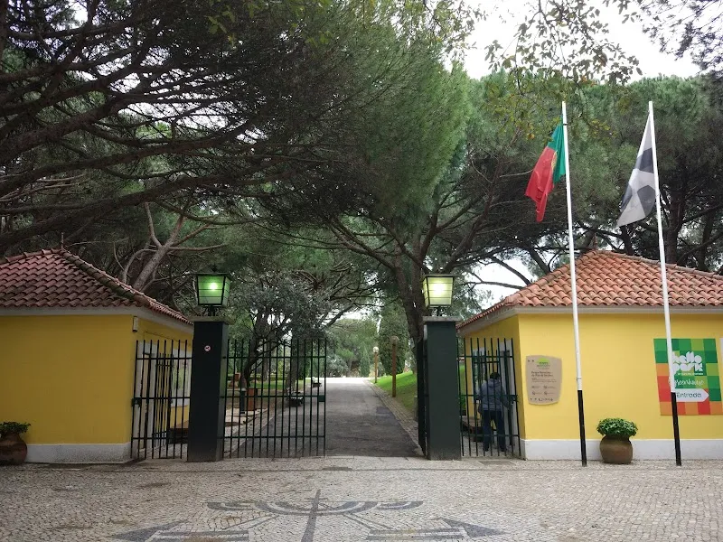 Parque Recreativo do Alto da Serafina