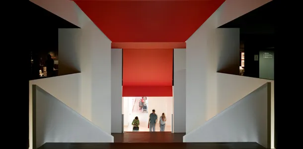 Museum of the Orient