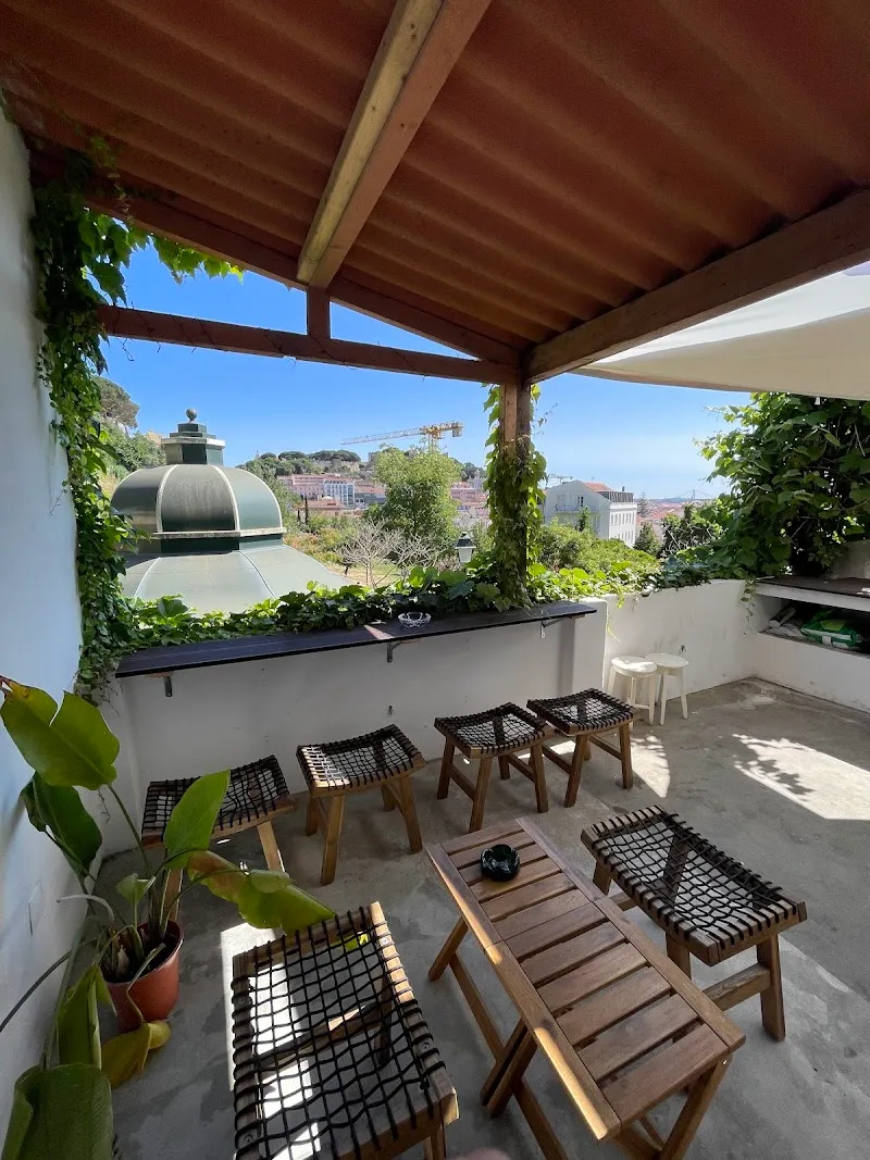 Vi’s x Devil’s Pie