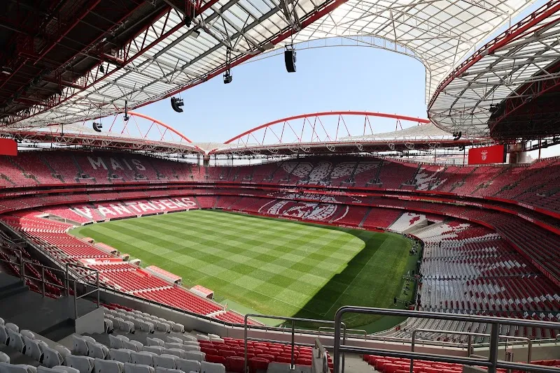 Estádio da Luz