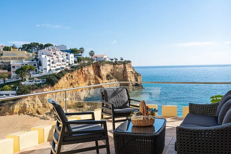 O Castelo Guest House