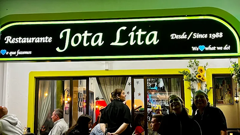 Jota Lita