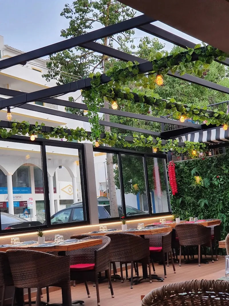 Restaurante Chef’s Kitchen Carvoeiro