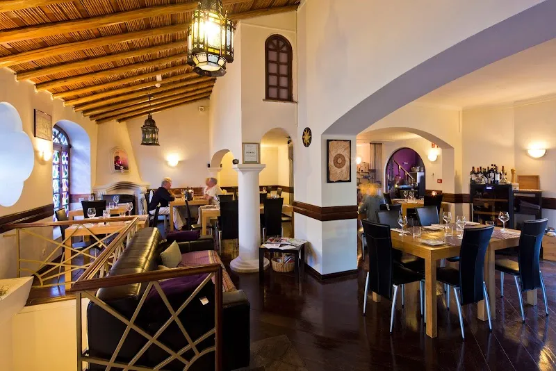 Taste Restaurante Carvoeiro