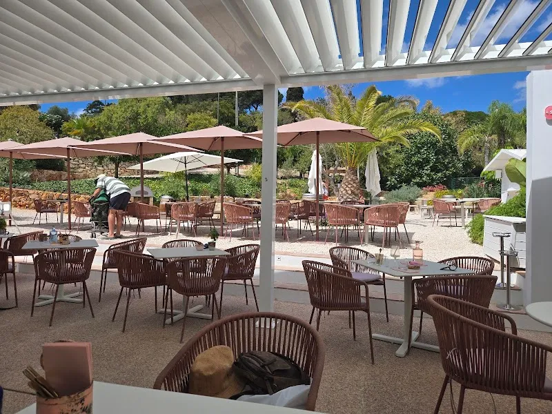 Encci Carvoeiro | Brunch & Pizzeria