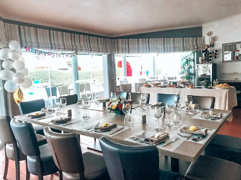 Restaurante Vila Nova