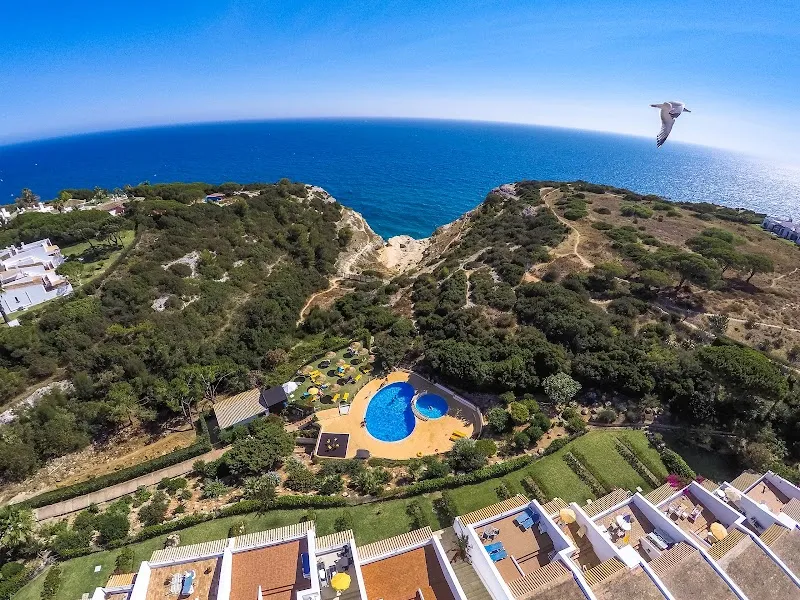 Rocha Brava Village Resort