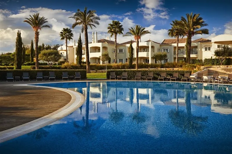 Vale d'Oliveiras Quinta Resort & Spa
