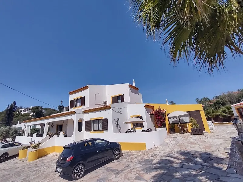 Quinta das Andorinhas, Carvoeiro